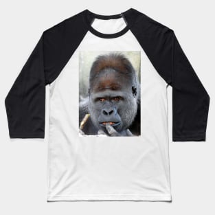 Gorilla Baseball T-Shirt